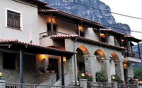 Guesthouse Vavitsas
